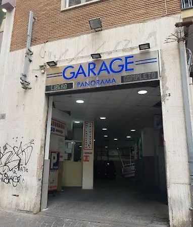Sui Tetti Di 3*