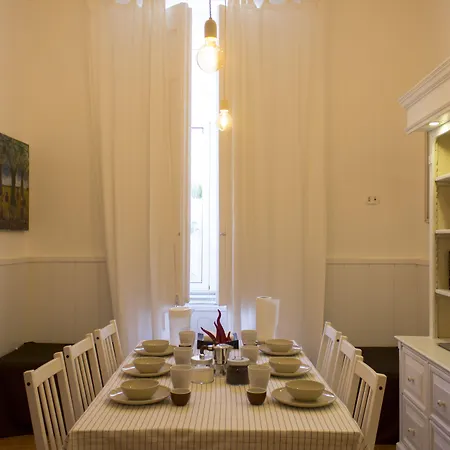 ゲストハウス Sui Tetti Di 3*