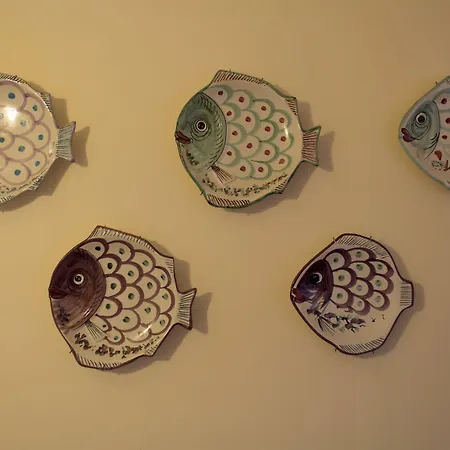 Sui Tetti Di ゲストハウス 3*