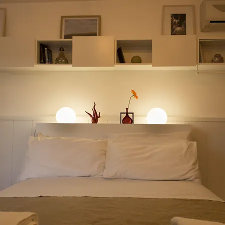 ゲストハウス Sui Tetti Di 3*