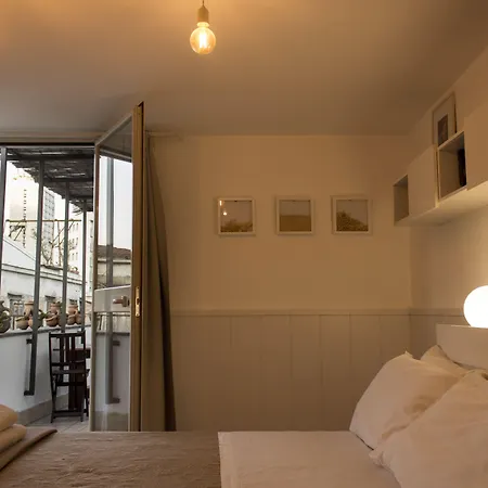 Sui Tetti Di 3* ナポリ