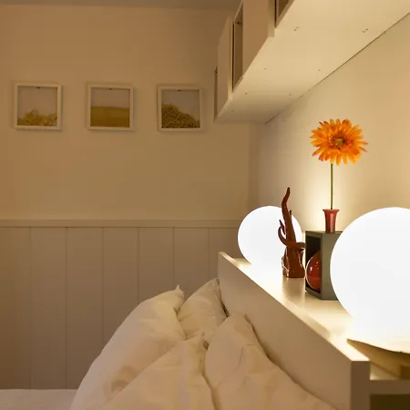 ゲストハウス Sui Tetti Di