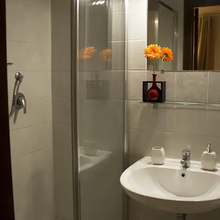 Sui Tetti Di ゲストハウス 3*