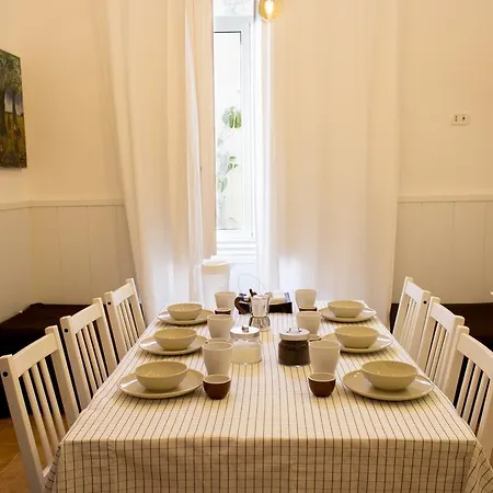 Sui Tetti Di 3* Napoli