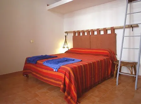 Affittacamere Sui Tetti Di 3*