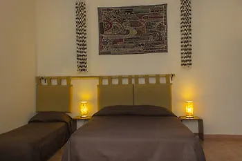 Sui Tetti Di Guest house 3*