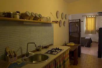 Affittacamere Sui Tetti Di 3*