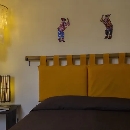 Sui Tetti Di 3* Napoli