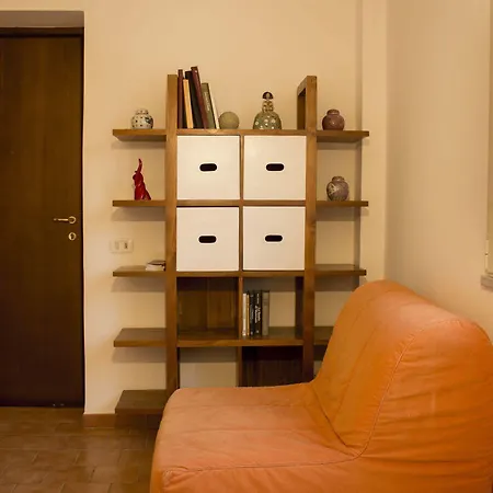 Guest house Sui Tetti Di Naples