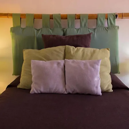 Guest house Sui Tetti Di 3*