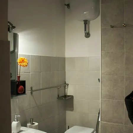 Guest house Sui Tetti Di 3*