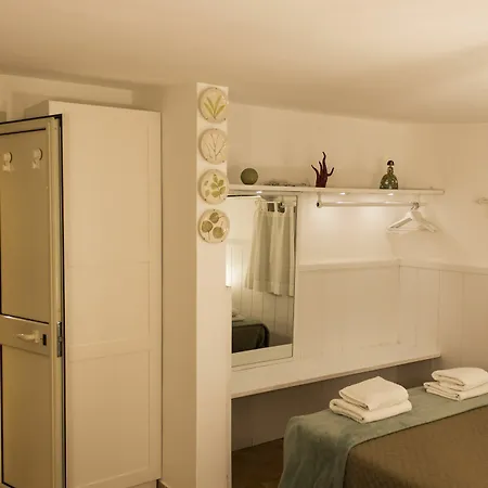 Guest house Sui Tetti Di 3*