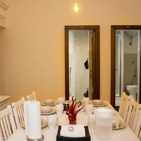 Sui Tetti Di Affittacamere