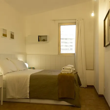 Guest house Sui Tetti Di