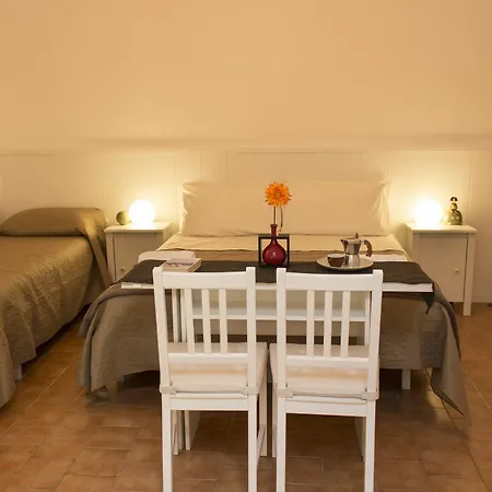 Affittacamere Sui Tetti Di 3*