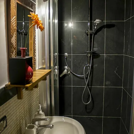 Sui Tetti Di Guest house 3*