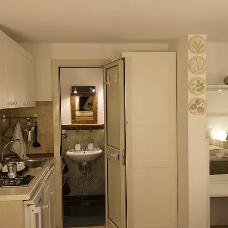 Sui Tetti Di Guest house 3*