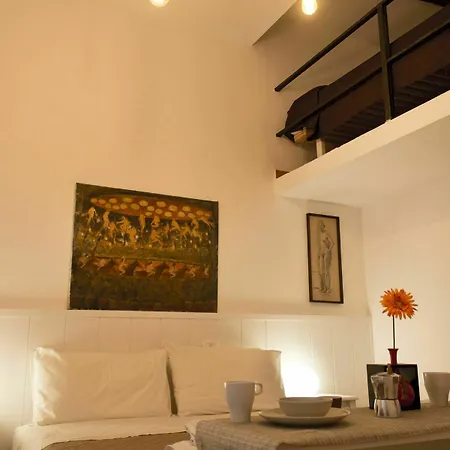 Guest house Sui Tetti Di