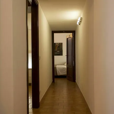 Sui Tetti Di Guest house