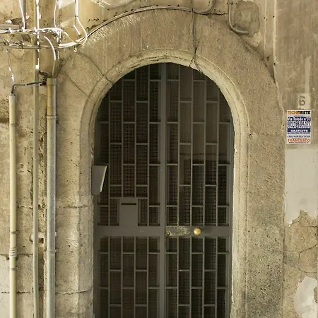 Guest house Sui Tetti Di Naples