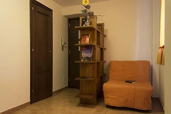 Sui Tetti Di Pensión
