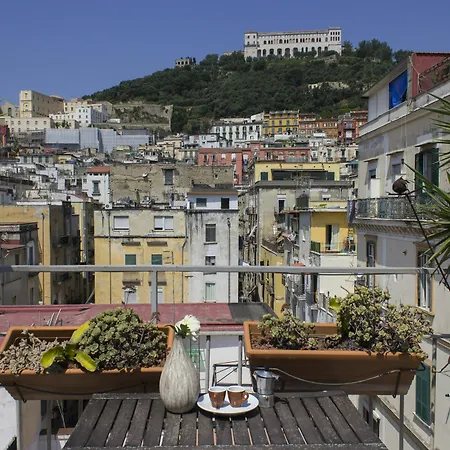 Penzion Sui Tetti Di