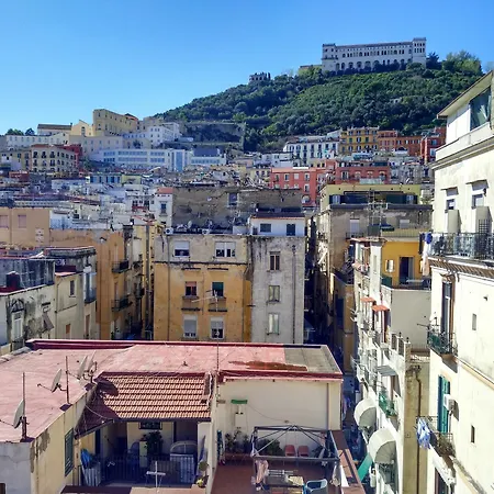 Sui Tetti Di Penzion 3*